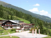 Jugend- und Familienhotel Venedigerhof