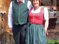 Apartment GroГџvenedigerblick