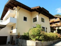 Apartment Haus Verena