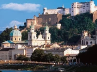 Apartment Wildkogel Appartement 2