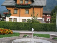 Apartmenthaus Oberlechner