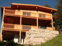 Appartement WaldhГ¤usl