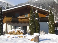 Appartement Wechselberger