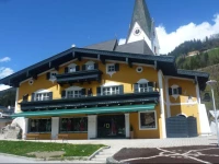 Appartements Erwin & Eleonore HГјttl II