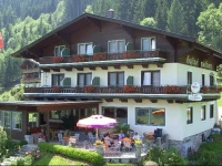 Bauernhof Oberscheffau