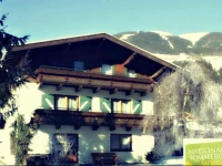 Ferienhaus Nationalpark