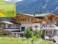 Hotel Garni Pinzgau, Bernd HГјttl
