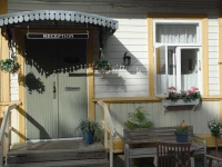 Majatalo Harriet Hotel 2*