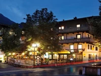 Hotel Unterbrunn Apartments & GГ¤stehaus