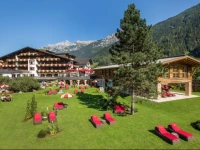 Relais&ChГўteaux Spa-Hotel Jagdhof