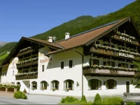 Hotel Bergjuwel