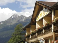 Cappella Natura Vitalis Hotel