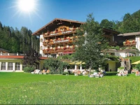 Living & Spa Vitalhotel Edelweiss