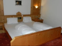 Hotel zum Holzknecht