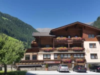 Hotel Garni Bergland