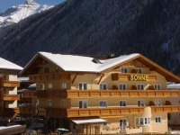 Hotel Garni Sonne