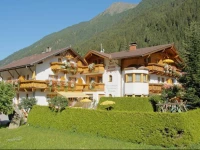 Apart-Pension Wasserfall