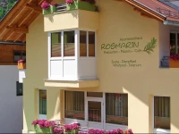 Aparthotel Rosmarin