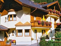 Apartments-Pension Chiara