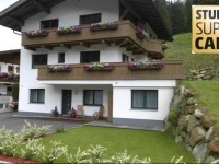 Appartement Bergblick