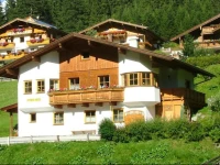 Appartement O. Toms HГјtte