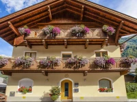 Appartement Sonne, Mond und Sterne