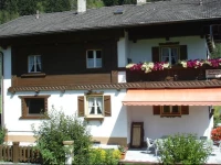 Appartementhaus Bergfrieden