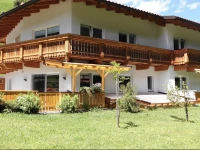 Appartementhaus Gleirscher