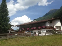 Appartements Fam. Gleinser Mirella