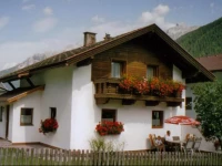 Ferienhaus Aurikel