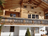 Ferienhaus Stubaiblick