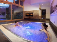 Ferienwohnung Alpina