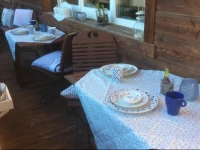 Ferienwohnung am Platzl