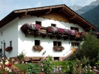 Ferienwohnung Haas Maria