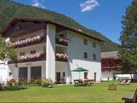 Ferienwohnung Haus Zyka