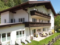 Ferienwohnung Mondial