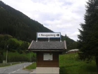 Ferienwohnung Ofer Thomas & Michaela