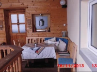 Ferienwohnung Pedevilla