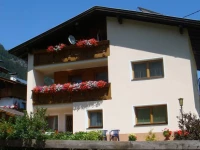 Ferienwohnung Pfeifer