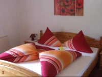 Ferienwohnungen Kindl