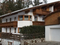 Ferienwohnungen Mischbach