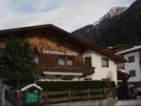 Gaestehaus MГјller