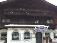 Hotel Garni Pfandl