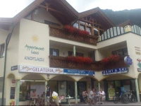 GГ¤ste-und Appartementhaus Knoflach