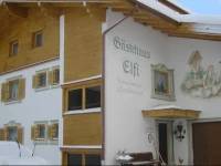 GГ¤stehaus Elfi