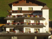 GГ¤stehaus Kartnaller