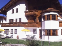 Haus im Steingartl
