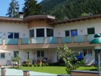 Hitchcock Apartment Stubai