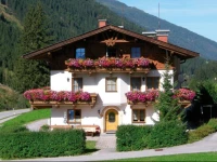 Landhaus Pfurtscheller