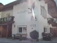 Pension Steinadler
